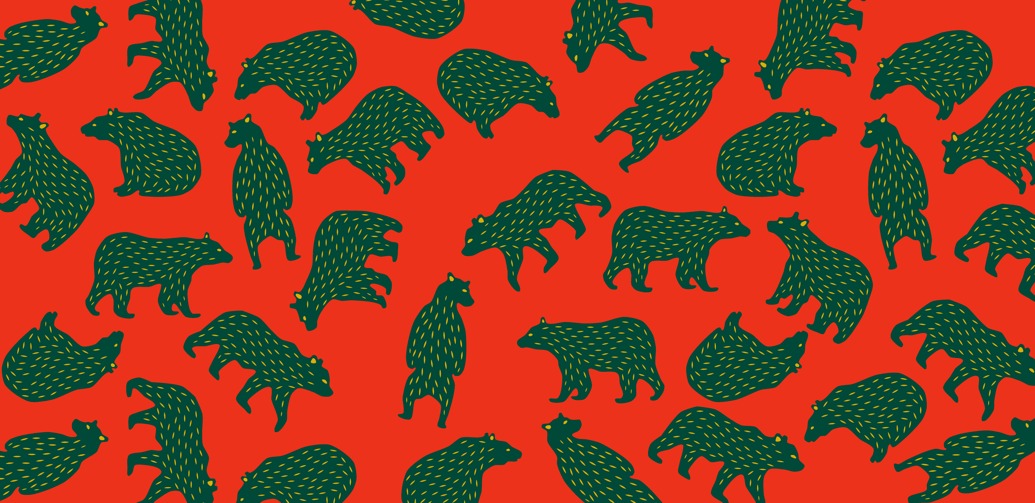 Bear Canyon Coffee - Responsibly Sourced