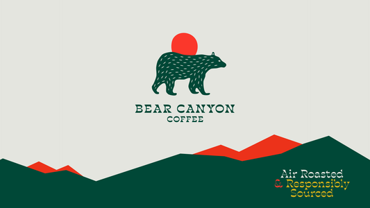 Bear Canyon Coffee Gift Card