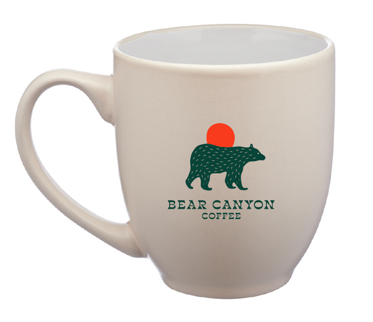 Bear Canyon Mug
