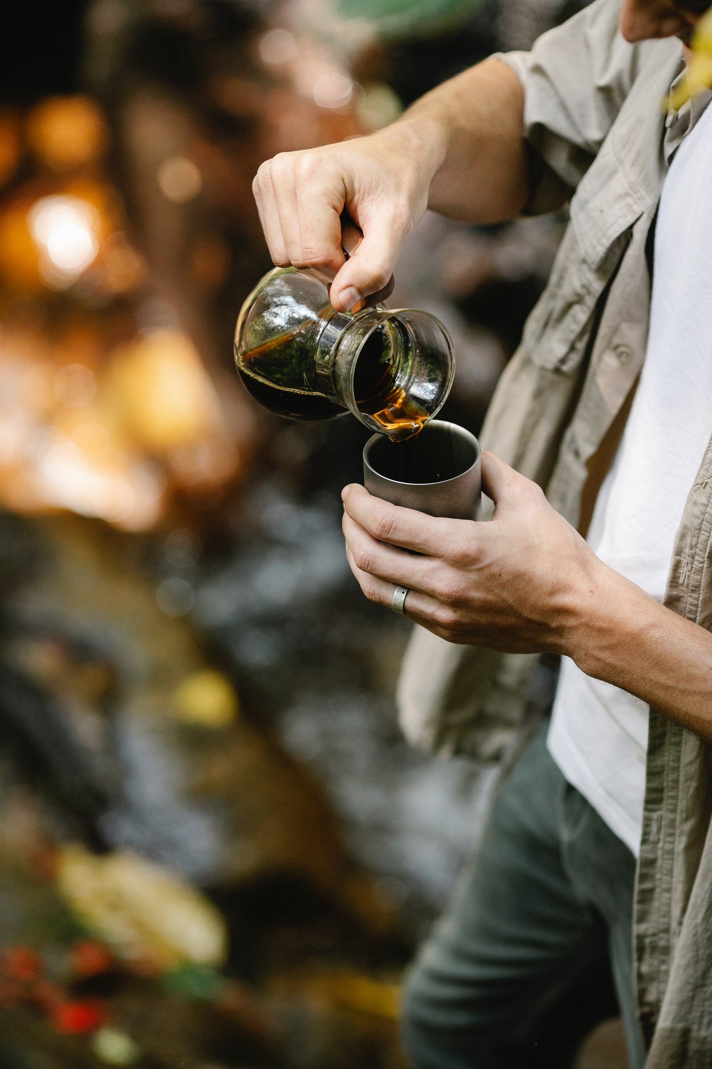 Papua New Guinea Simbai Balus Kopi